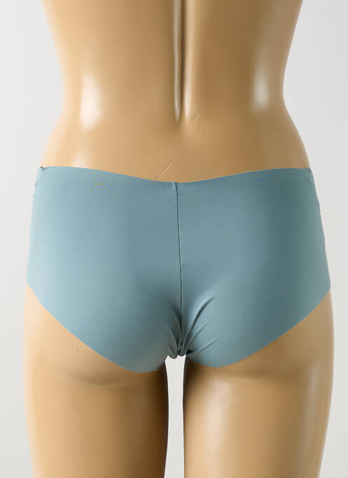 Shorty albastru TRIUMPH femeie