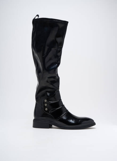 Cizme negru REGARD femeie