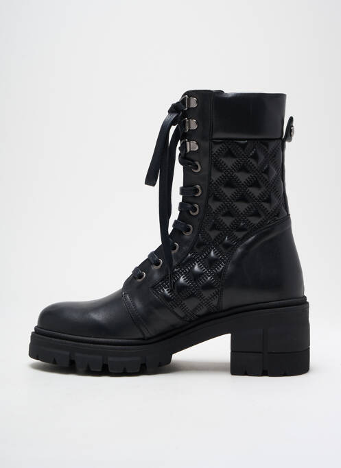 Botine/Ghete negru PINTO DI BLU femeie