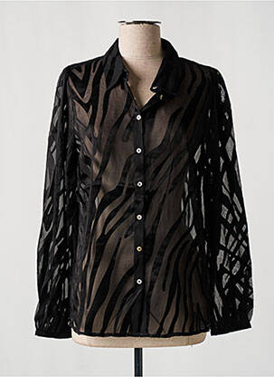 Cămașă negru ESQUALO femeie