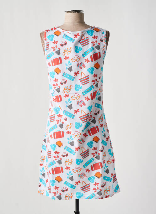 Cămașă de noapte roșu ROSE POMME femeie