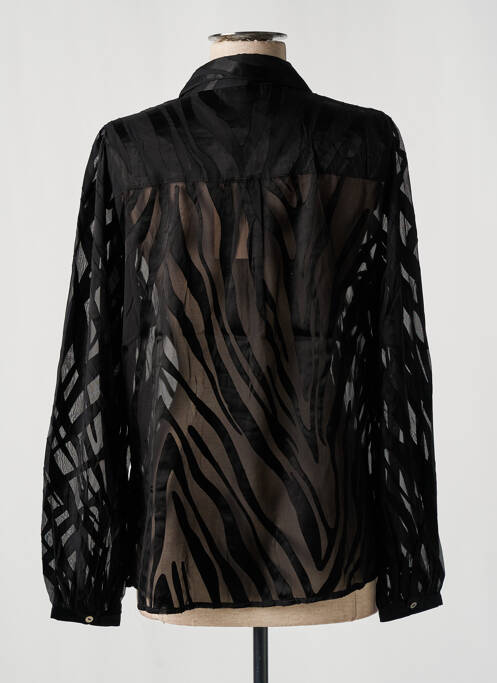 Cămașă negru ESQUALO femeie