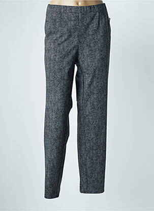 Jegging gri FRANK WALDER femeie