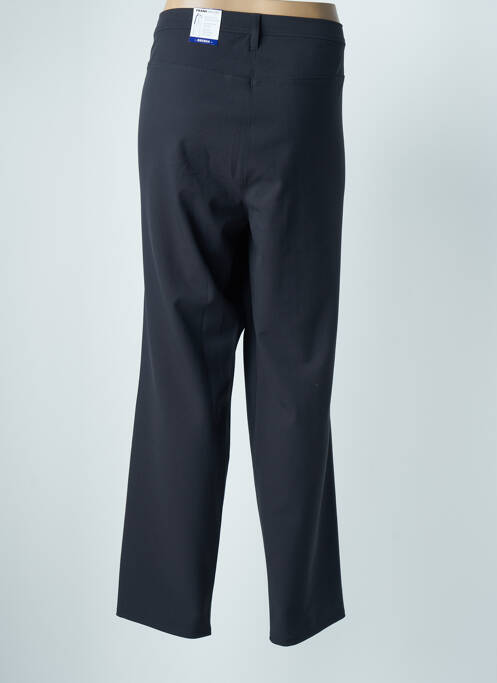 Pantalon slim gri FRANK WALDER femeie
