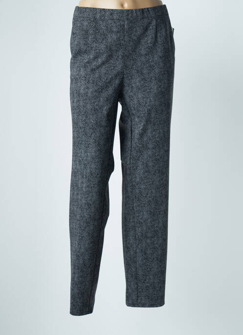 Jegging gri FRANK WALDER femeie