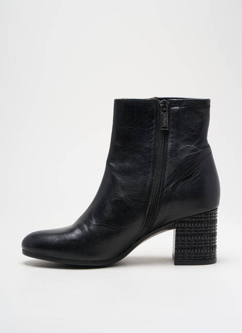 Botine/Ghete negru MINKA DESIGN femeie