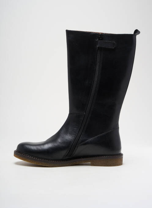 Cizme negru ASTER fată