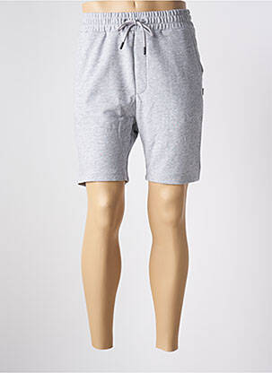 Șort gri JACK & JONES bărbat
