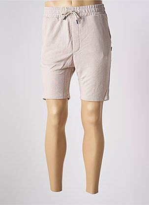 Șort bej JACK & JONES bărbat