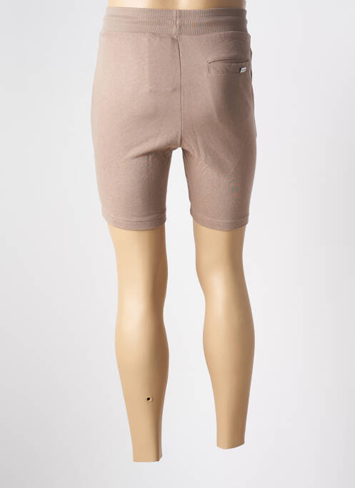 Șort maro JACK & JONES bărbat