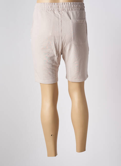 Șort bej JACK & JONES bărbat