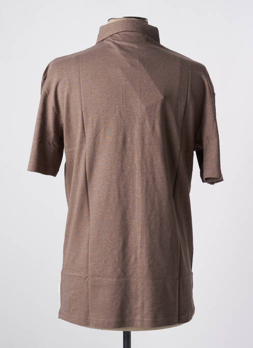 Polo maro JACK & JONES bărbat