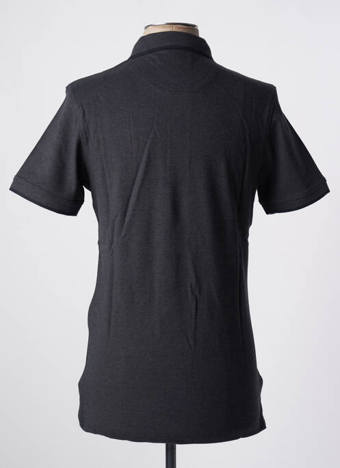 Polo gri JACK & JONES bărbat