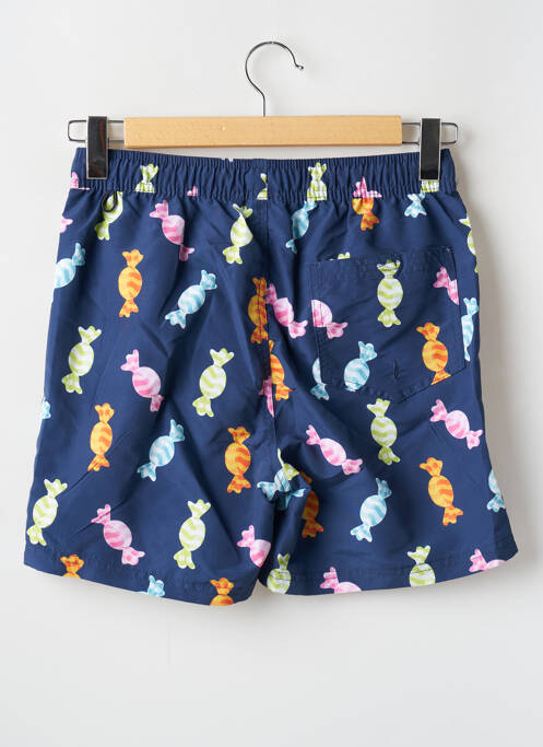 Șort de baie albastru JACK & JONES bărbat