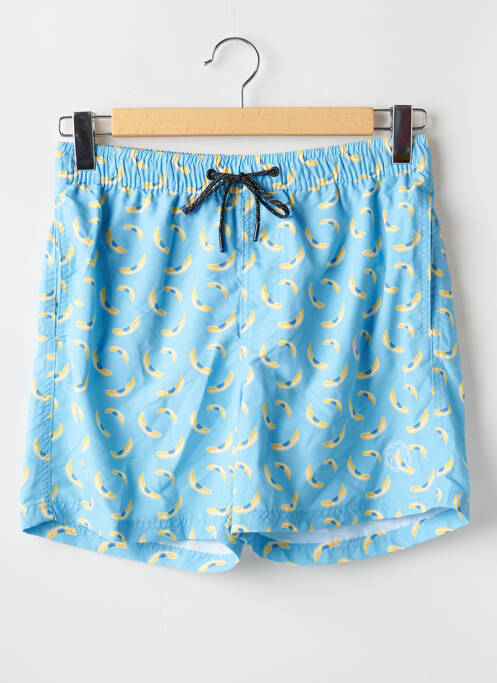 Șort de baie albastru JACK & JONES bărbat