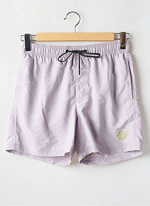 Șort de baie gri JACK & JONES bărbat