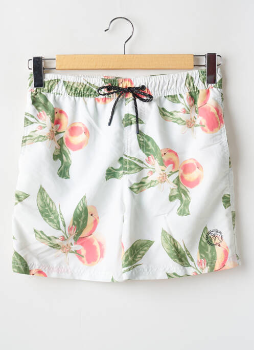 Șort de baie verde JACK & JONES bărbat