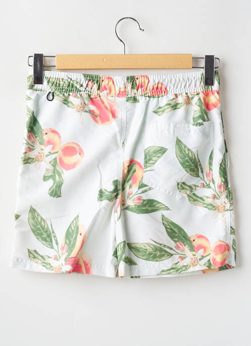 Șort de baie verde JACK & JONES bărbat