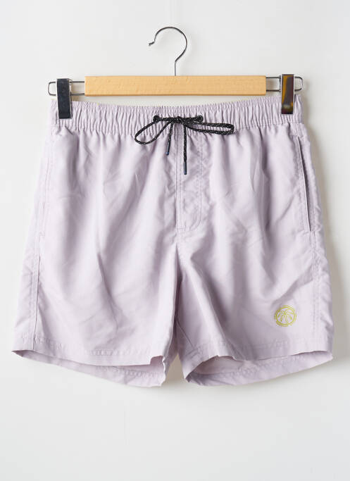 Șort de baie gri JACK & JONES bărbat