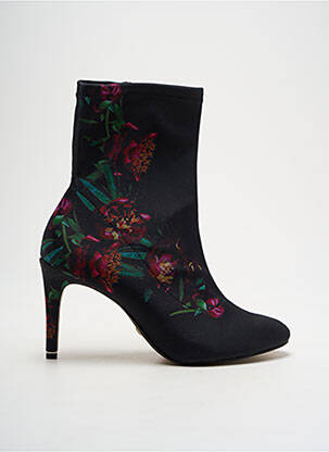 Botine/Ghete negru TAMARIS femeie