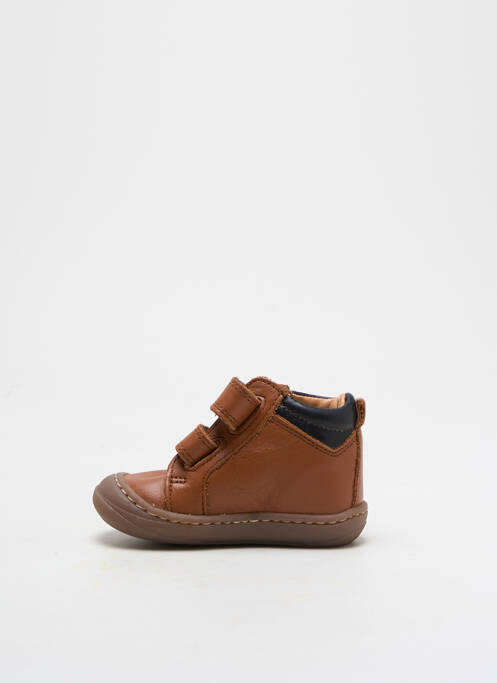 Adidași maro GBB băiat