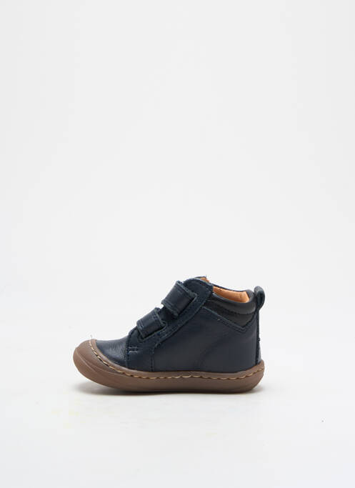 Adidași albastru GBB băiat