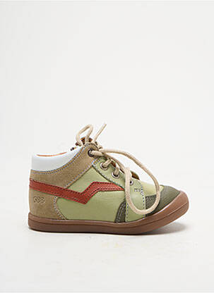 Adidași verde GBB băiat