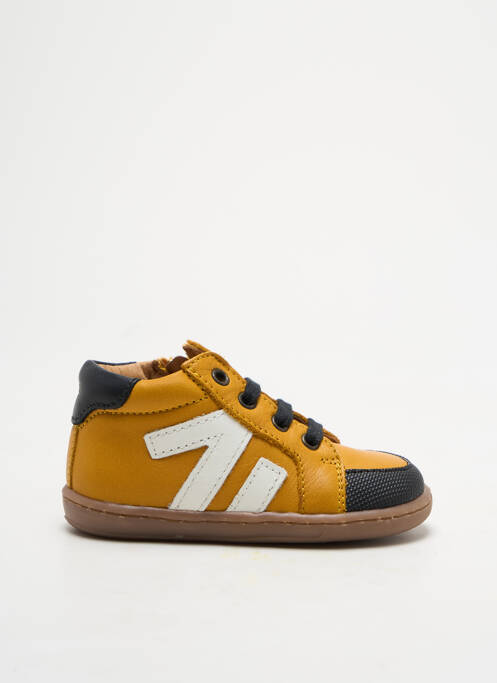 Ghete galben GBB băiat