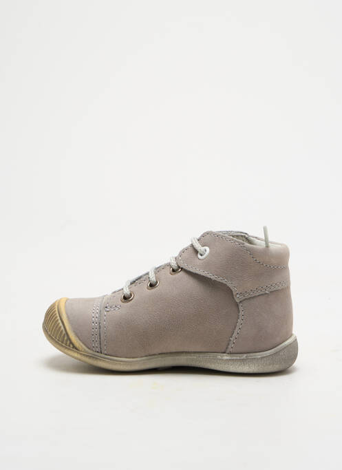 Ghete gri GBB băiat