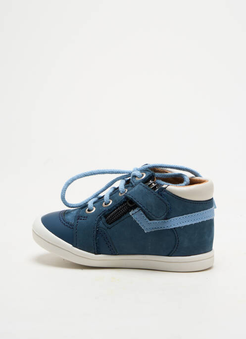 Adidași albastru GBB băiat