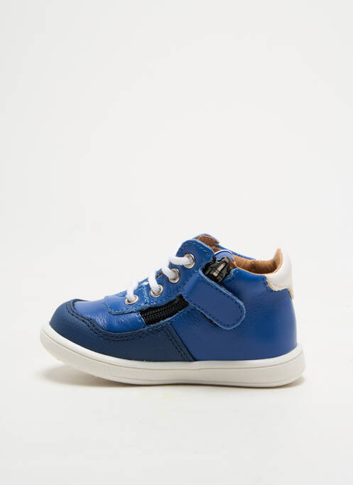 Adidași albastru GBB băiat