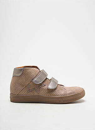 Adidași bej GBB fată