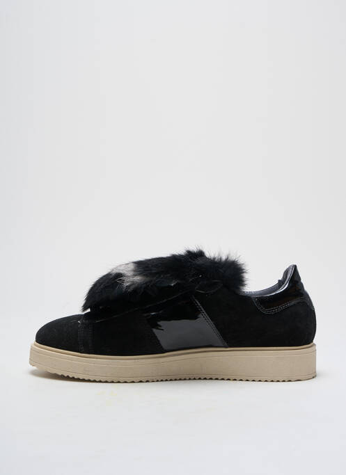 Adidași negru MORELLI femeie