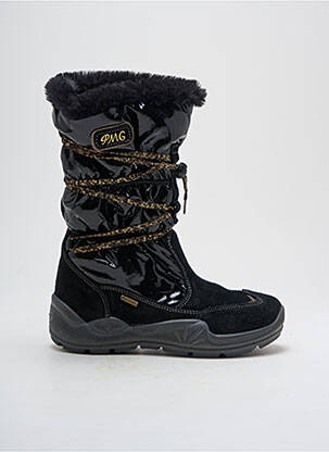 Cizme negru PRIMIGI fată