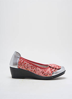 Balerine argintiu INEA femeie