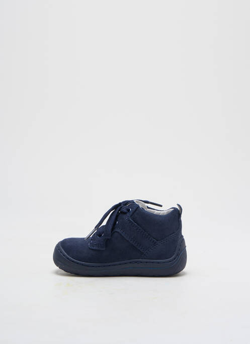 Ghete albastru SUPERFIT băiat