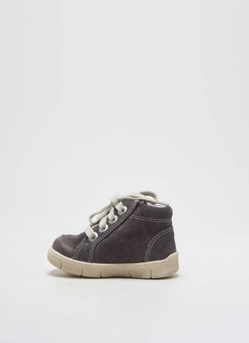 Ghete gri SUPERFIT băiat