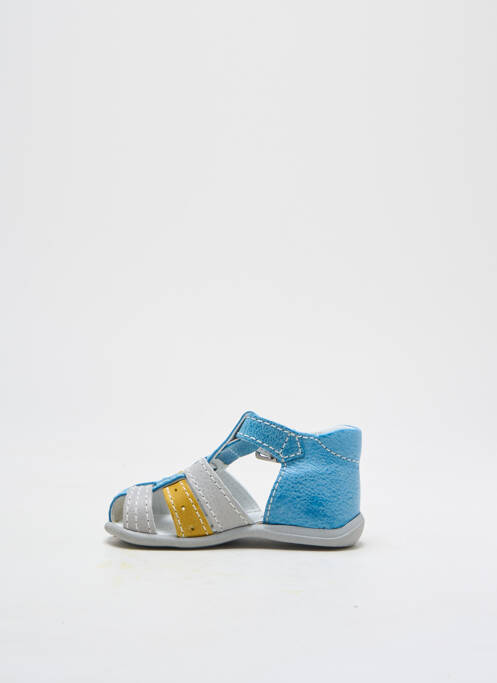 Sandale/Pantofi decupați albastru BELLAMY băiat