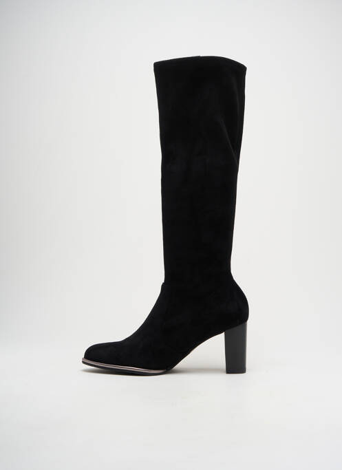 Cizme negru FUGITIVE BY FRANCESCO ROSSI femeie