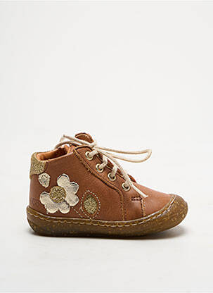 Ghete maro GBB fată