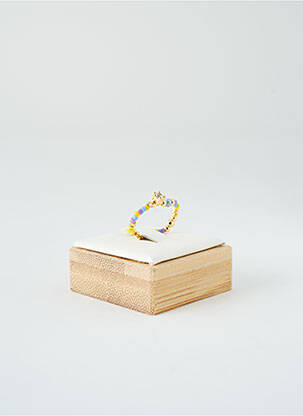 Inel auriu HYPNOCHIC femeie