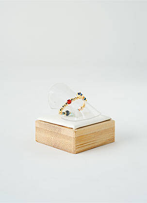 Inel auriu HYPNOCHIC femeie