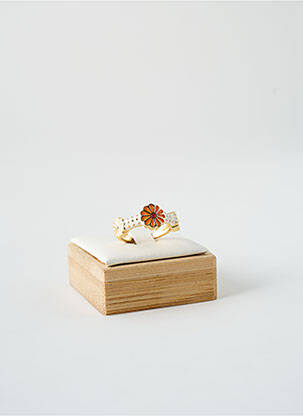 Inel portocaliu HYPNOCHIC femeie