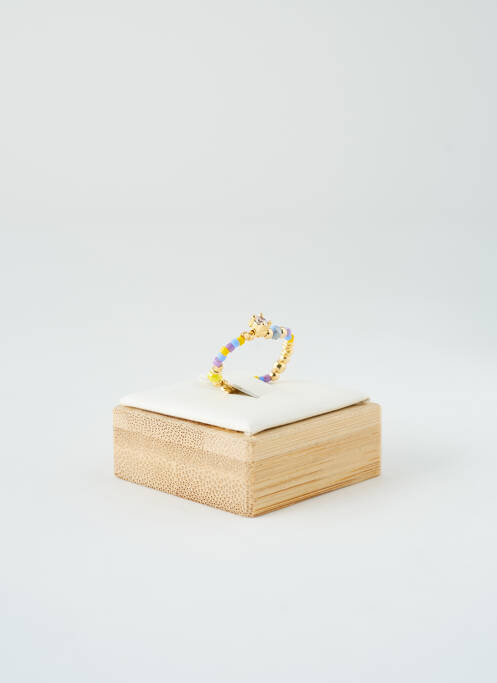 Inel auriu HYPNOCHIC femeie