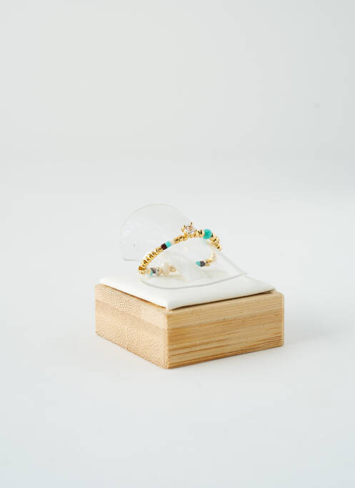 Inel auriu HYPNOCHIC femeie