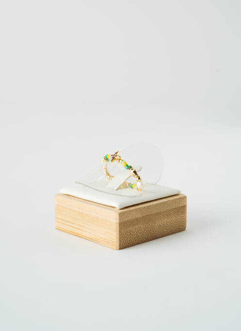 Inel auriu HYPNOCHIC femeie