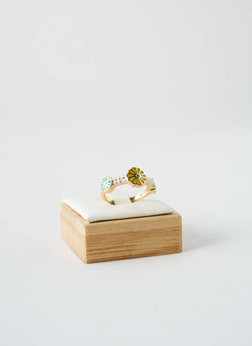 Inel galben HYPNOCHIC femeie