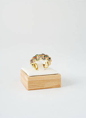 Inel auriu HYPNOCHIC femeie