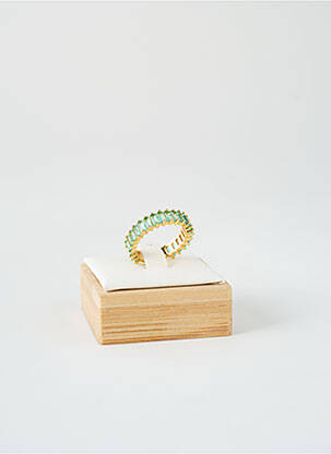 Inel verde HYPNOCHIC femeie