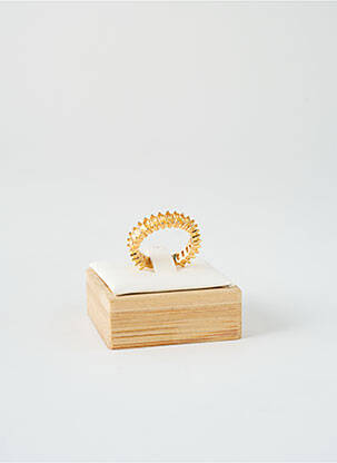 Inel auriu HYPNOCHIC femeie